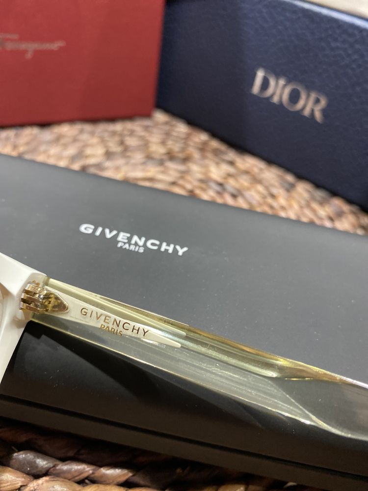 Рамки за очила Givenchy Paris GV0008