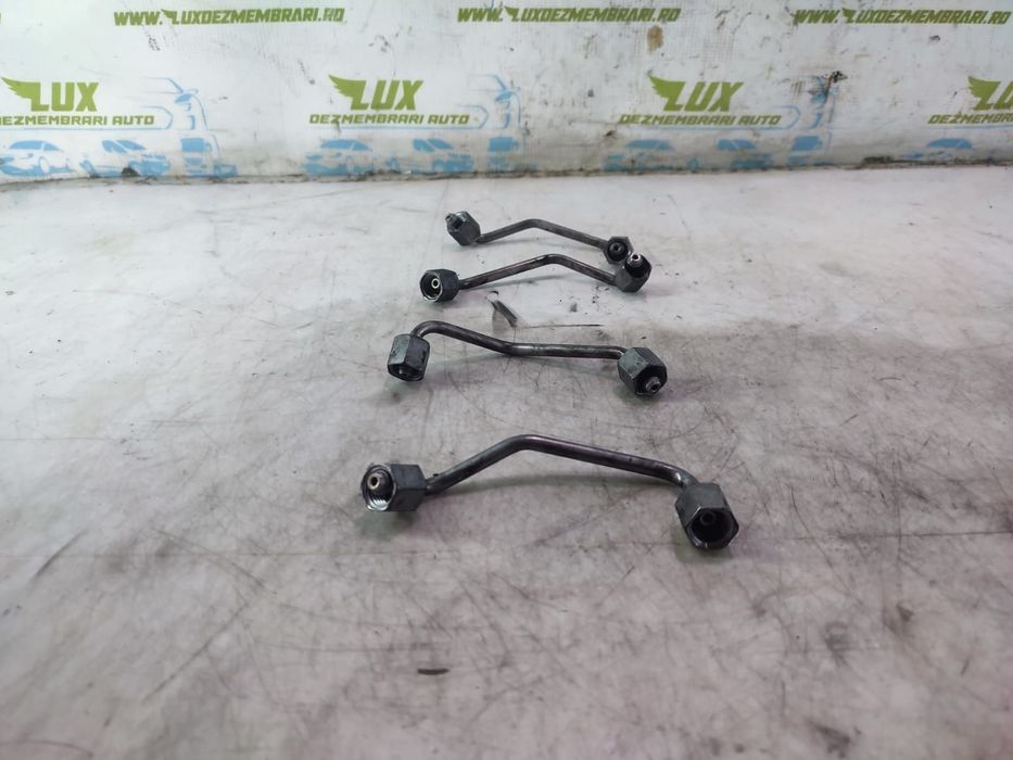 Set conducte tur injectoare 2.2 cdi om651.960 Mercedes-Benz GLK-Class
