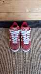 Adidas Campus 00s Red size: 47 1/3