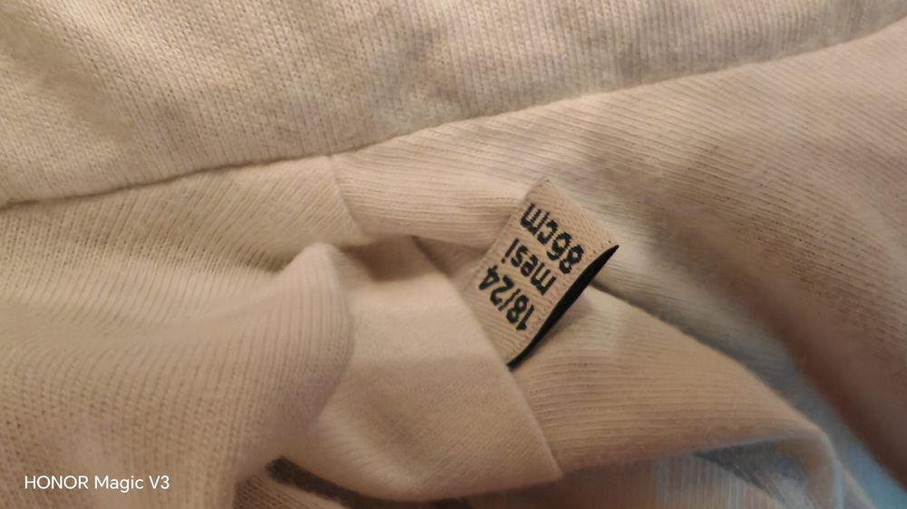 Geaca Moncler bebe 18-24 luni