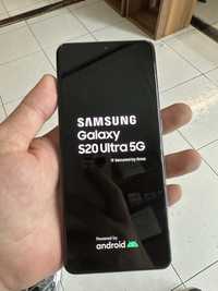 Samsung galaxy s20 ultra 128 gb 12 gb ram