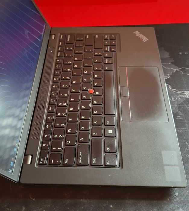 Lenovo thinkpad 14 dyum i5 16/256gb