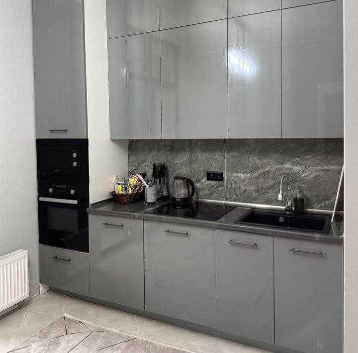 #Аренда  2х ком квартира ЖК City life
