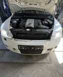 Set Faruri Xenon Skoda Octavia 2 Europa 2004-2008