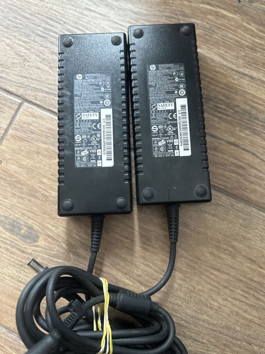 Alimentator Incarcator HP 135w 19v 6.9A