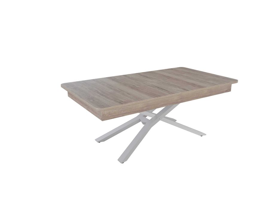 ПРОМО! Холна маса Мегара с повдигащ механизъм – от 795 лв на 716 лв