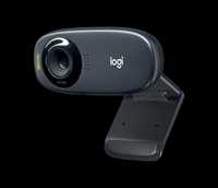 Camera Web Logitech C310, 1.3MP
