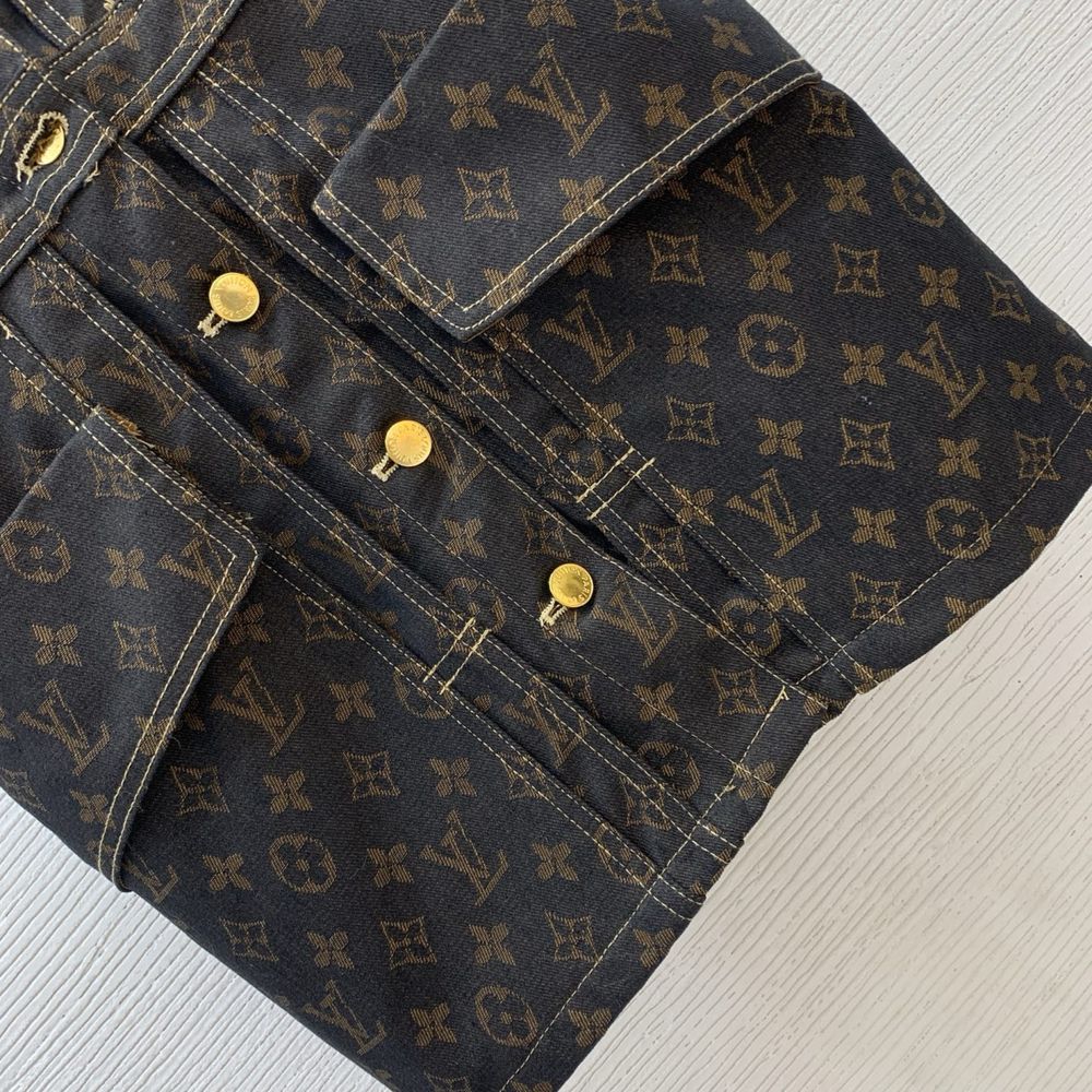 Rochie Louis Vuitton