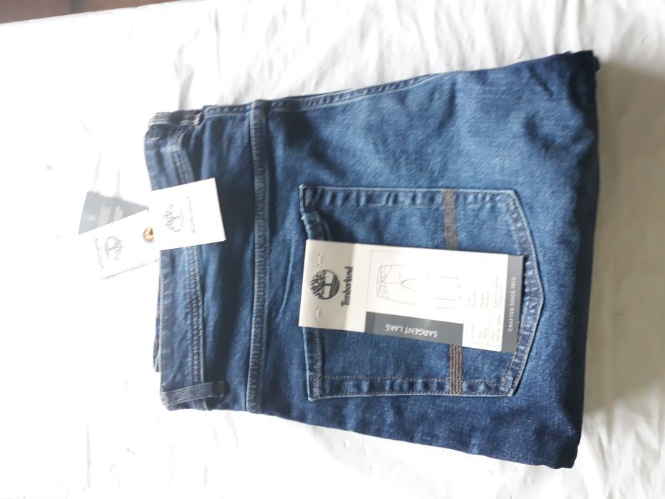 Ofertă/Blugi Timberland nr 40/34 originali