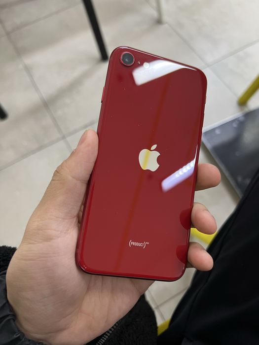 Iphone se 2022 срочно
