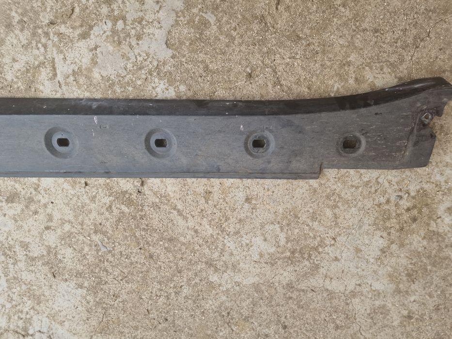 Porsche 911/992 десен праг