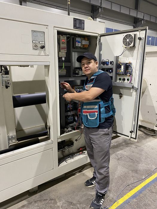 Электрик не дорого