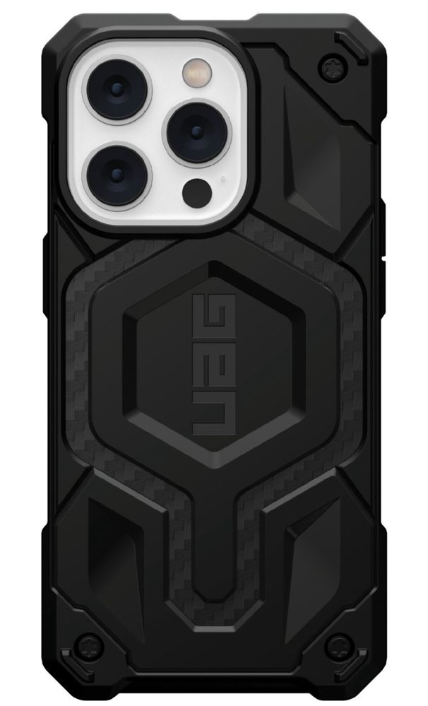 Продается UAG чехлы для Iphone 15 pro, 15 pro max