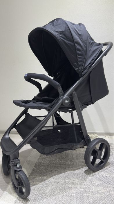 Детская коляска Chicco