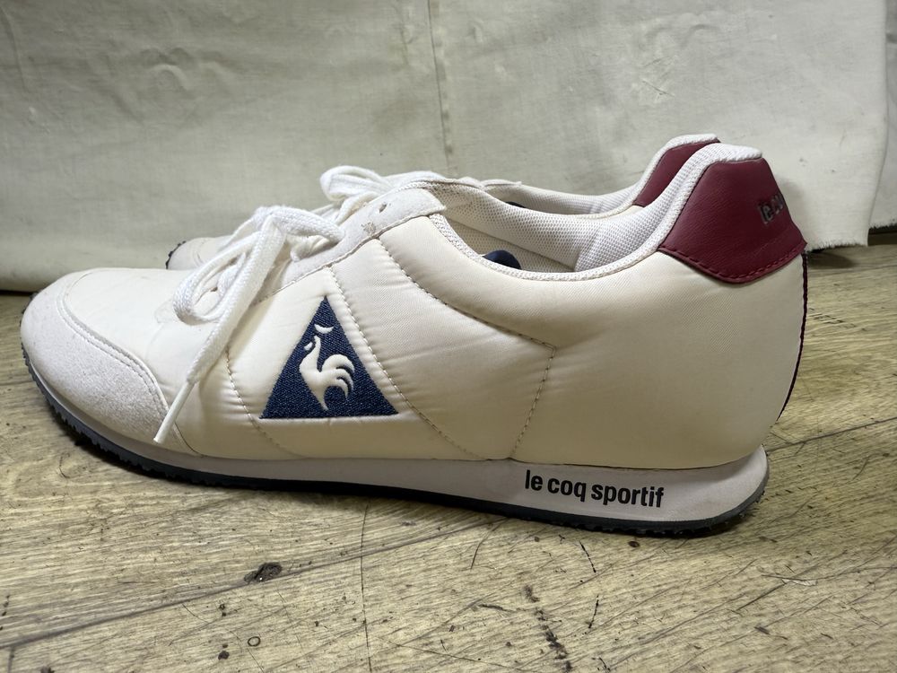 Le coq Sportif Оригинални