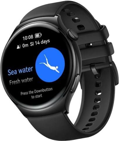 Продаётся смартчасы Huawei watch 4 (Esim)