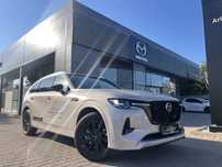 Mazda CX-80 Mazda CX-80 5WGN 2.5L e-SKYACTIV PHEV 327ps 8AT AWD Homura Plus