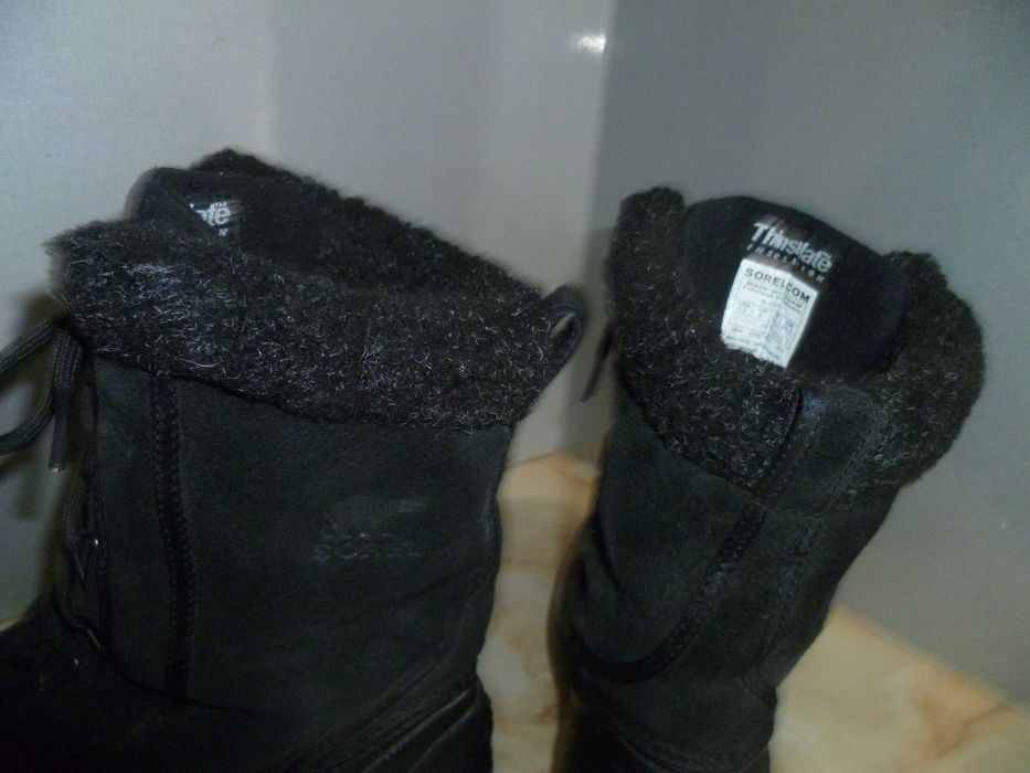 SOREL апрески №39