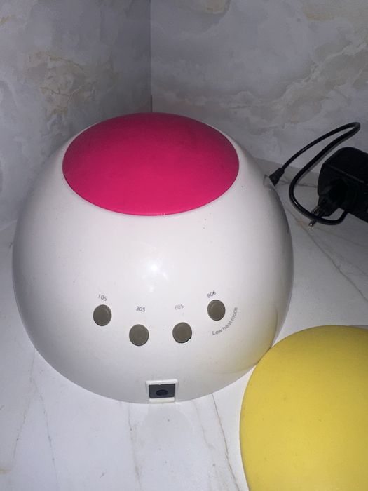 Лампа для маникюра