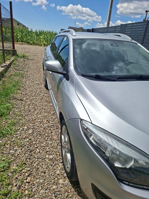 Vând Renault Megane