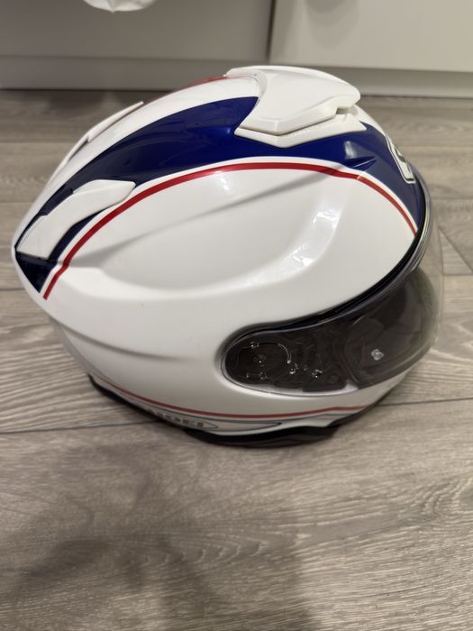 Casca Moto SHOEI GT AIR - 2 (L) + Sena SRL 2 + Sena Mesh