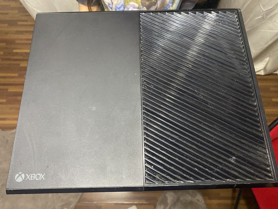 xbox one compatibil si cu xbox 360