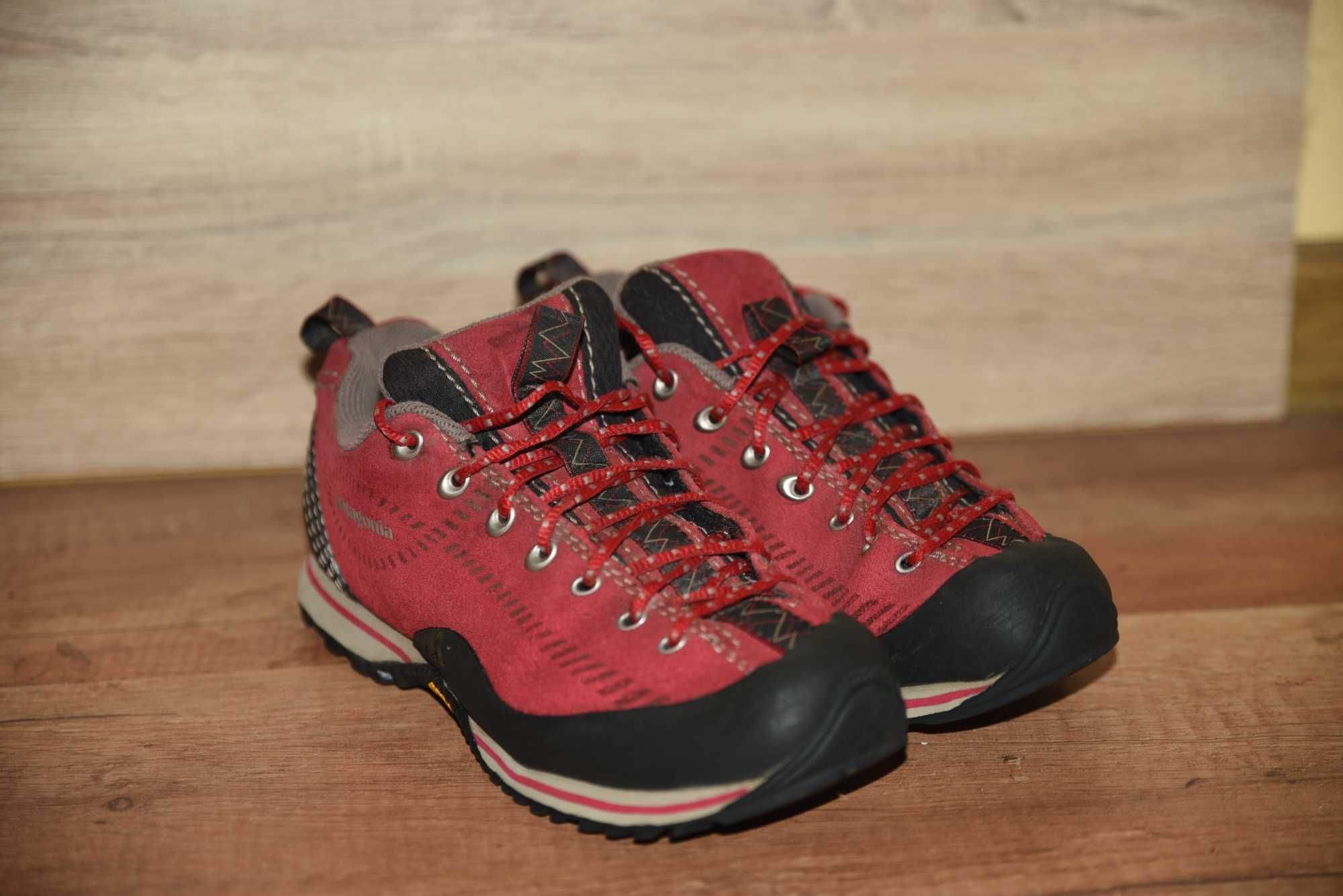Patagonia Huckleberry оригинални дамски обувки номер 38