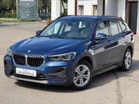 BMW X1 Garantie 12 luni, posibilitate leasing/creditare
