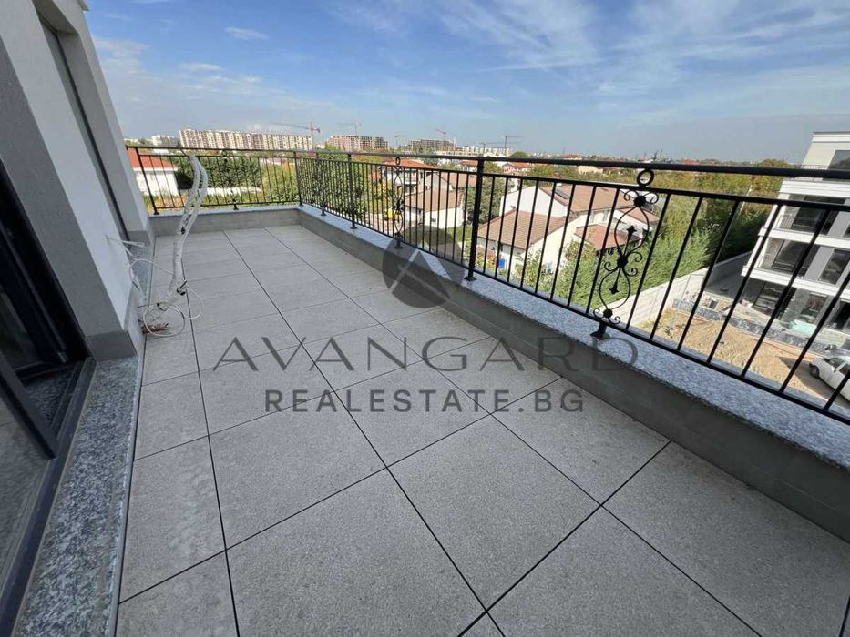 Продава се Тристаен апартамент в Пловдив, Беломорски - 145 кв.м за 1139 €/кв.м - Снимка #14