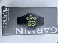 Smart watch garmine vivoactive 5 nou sigilat