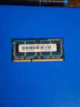 Оперативная память DDR 3, для ноутбука