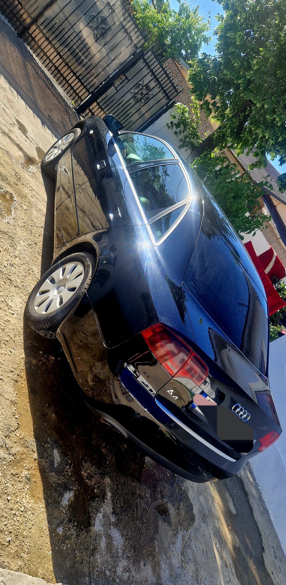 De vânzare Audi A4 Preț ușor negociabil