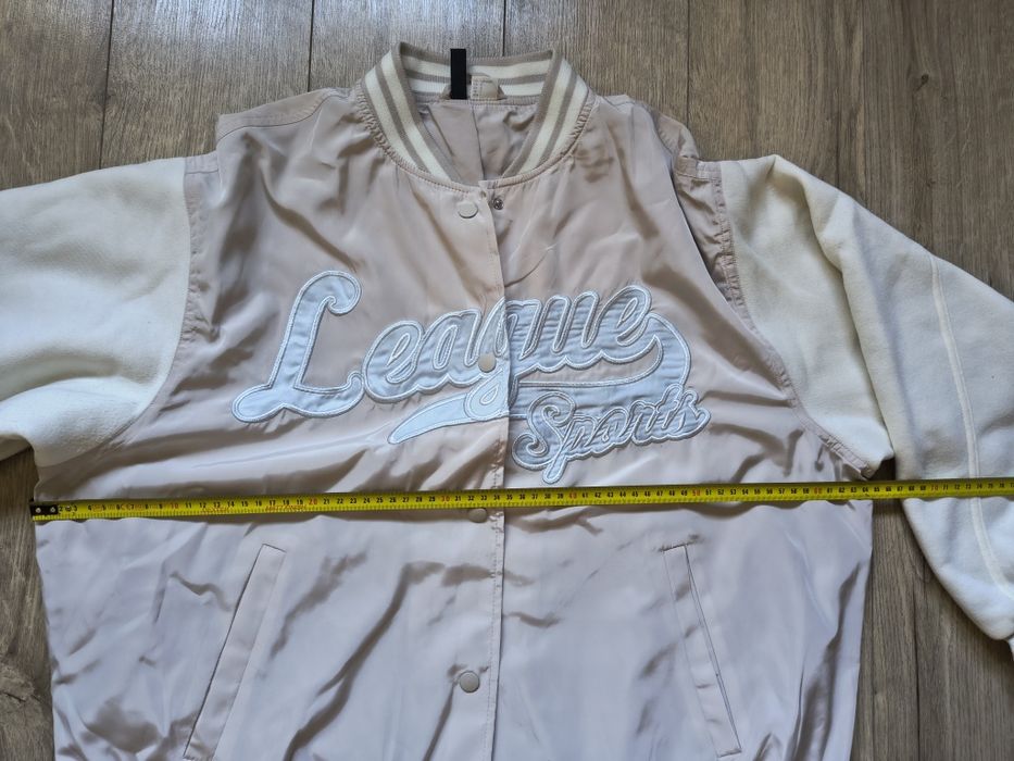 Geaca dama model bomber