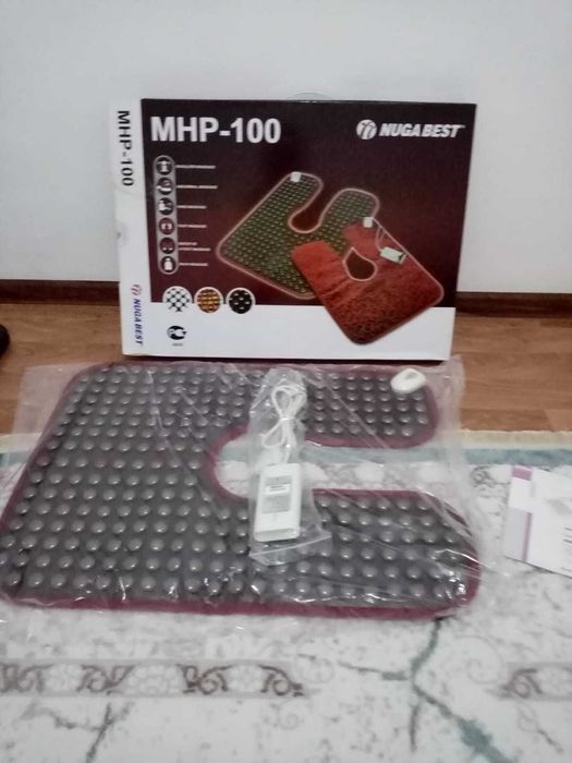 Жакет турмалиновый нуга вест и кровать