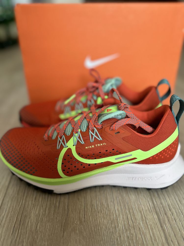 Trail маратонки Nike trail