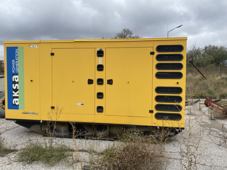 Продам дизильные генераторы установки