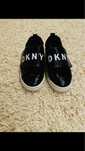 Adidasi de lac DKNY