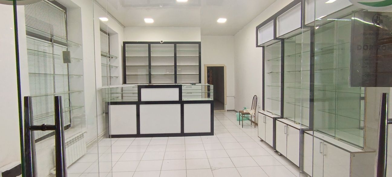 Сдается коммерческое помещение