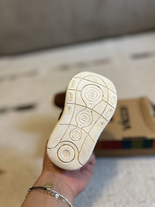 Бебешки боти