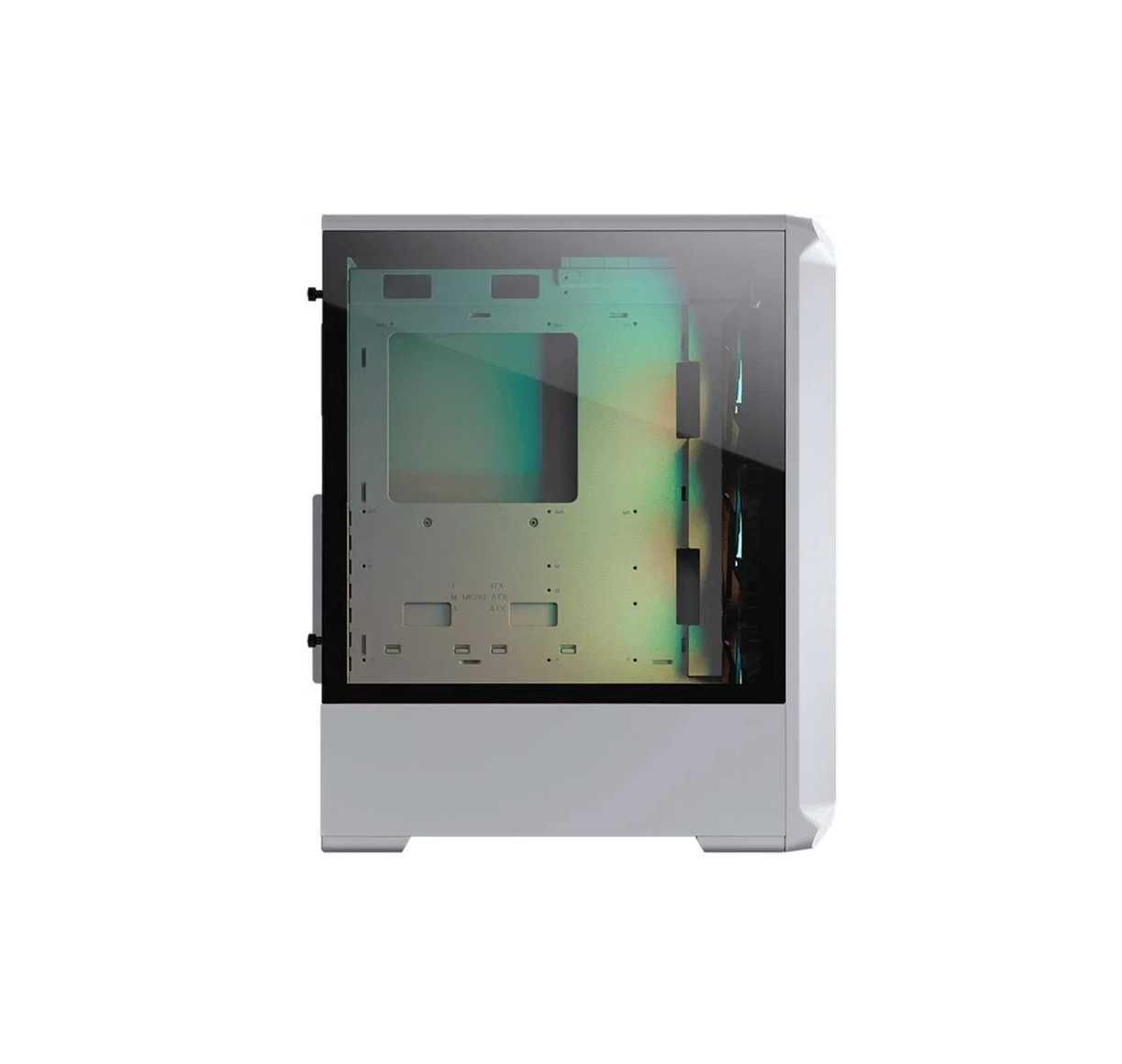 ! Корпус Cougar ARCHON 2 MESH White цена с НДС