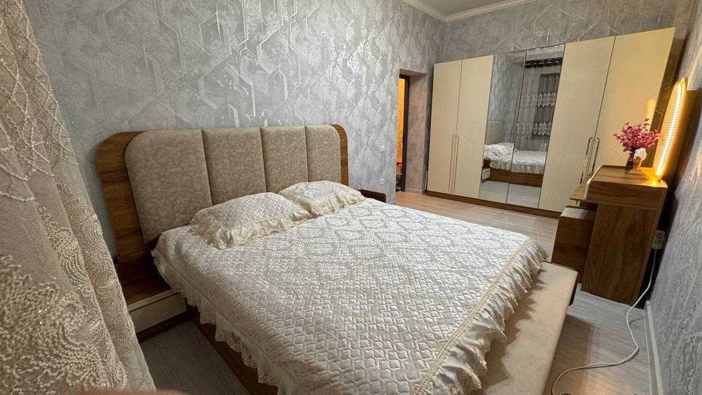 ИЖАРА без маклер, Хамма шароит бор