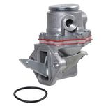 pompa alimentare motorina pentru tractoare Ford