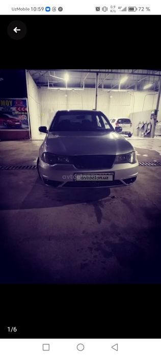 neksiya 2 xolati yaxshi