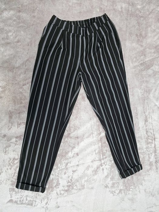 Pantaloni Terranova