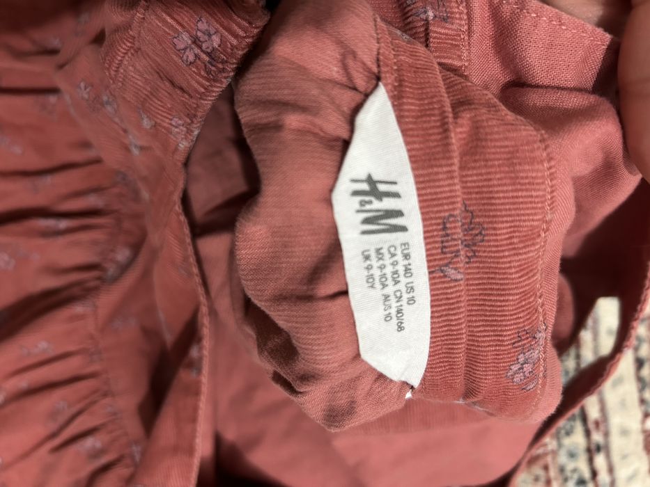 Одежда для девочки 9-10-11 лет