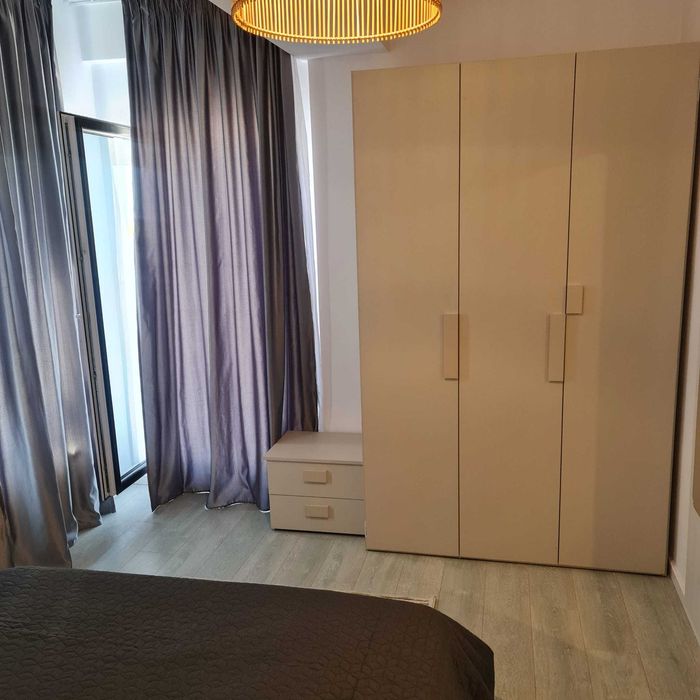 Vanzare apartament 2 camere mobilat/utilat Otopeni, Ilfov