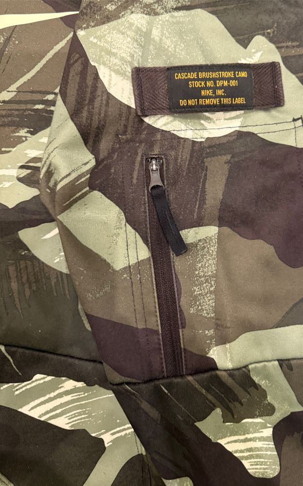 Суичър Nike Therma Fit