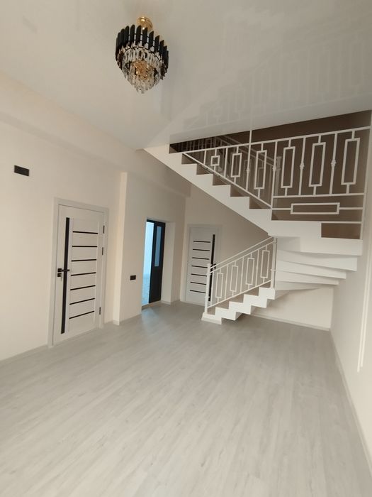 Уй сотилади Тошкент тумани Авлиё ота. Продаётся дом под ключ