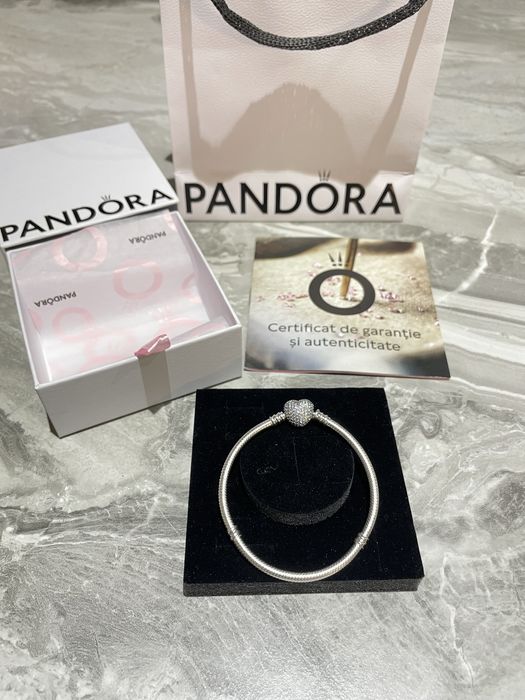 Bratara pandora / pandora heart