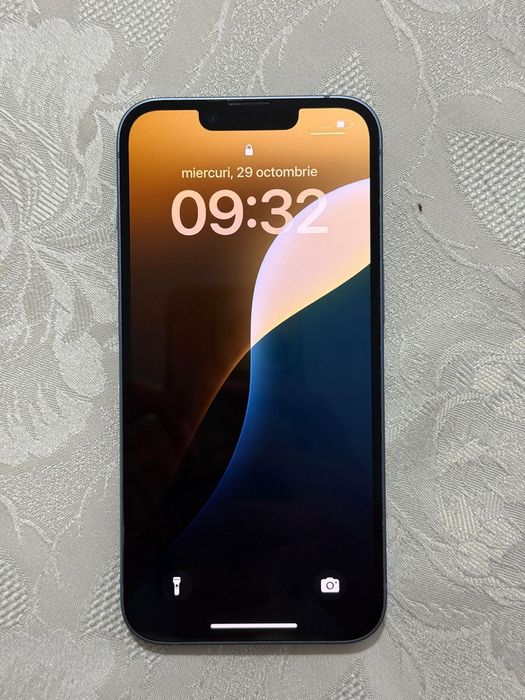 Vând IPhone 14, 256GB